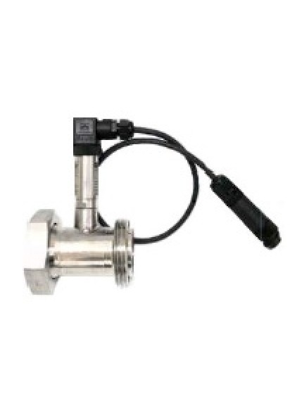 PRESSURE TRANSDUCER & MANIFOLD